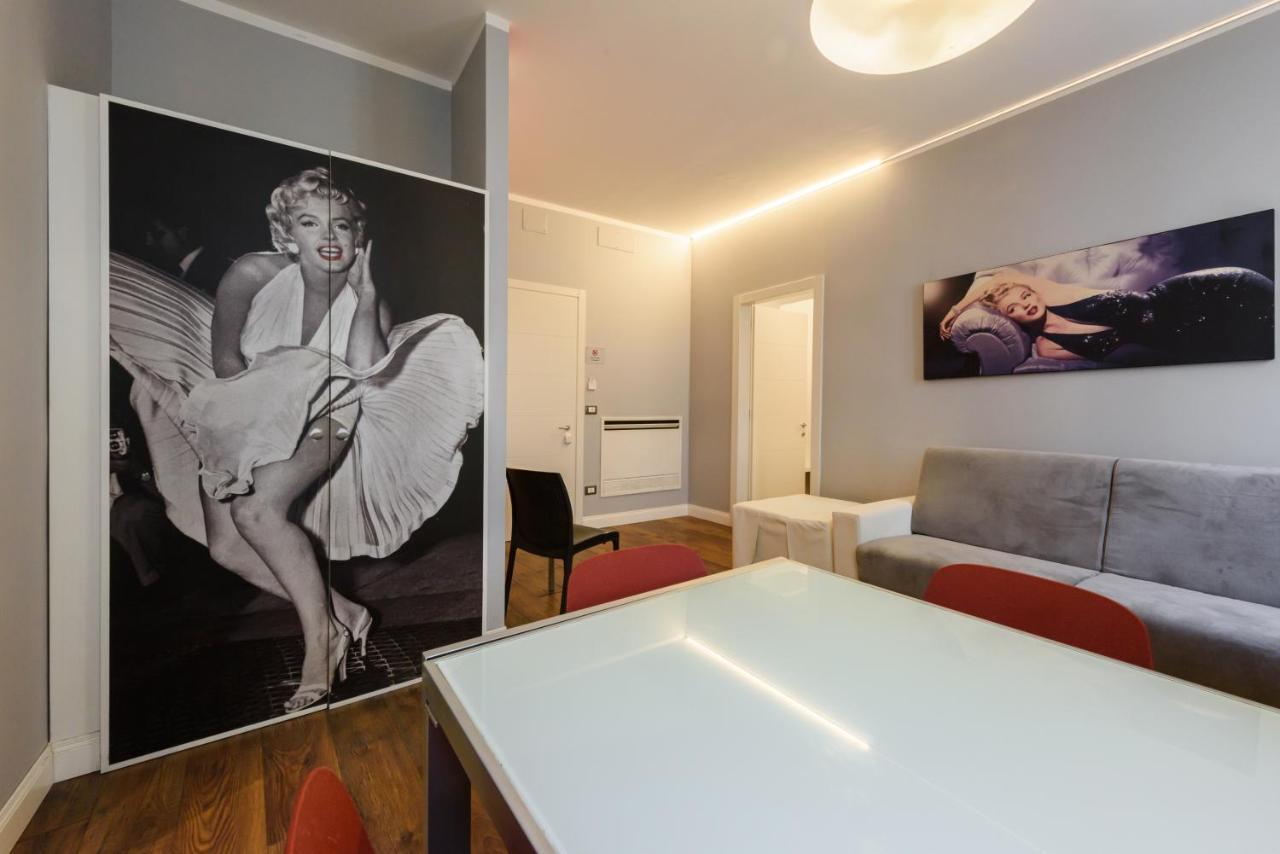 Appartamento Dolcevita By Mmega Firenze