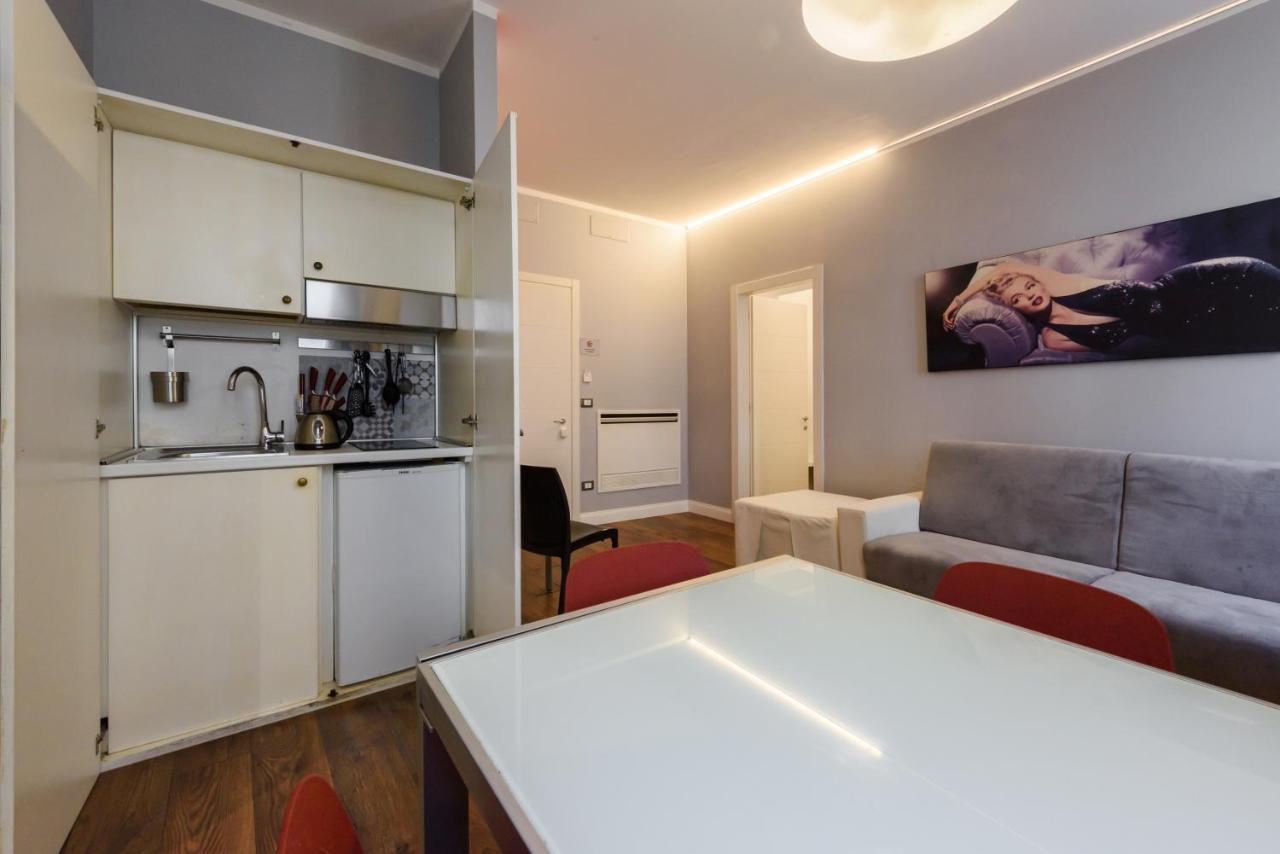 Dolcevita By Mmega Appartamento Firenze